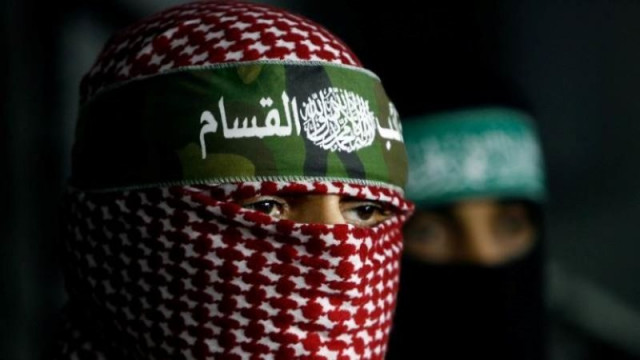 Хамас ще бъде разоръжен поетапно в продължение на 8 месеца